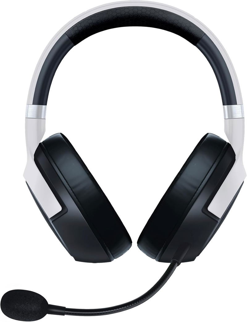 Razer Kaira Pro Dual Wireless Headset with Haptics for PlayStation 5 image 3