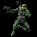 Re:Edit Halo 1/12 Scale Action Figure: Master Chief Mjolnir Mark V Recolor Ver. thumbnail 12