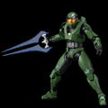 Re:Edit Halo 1/12 Scale Action Figure: Master Chief Mjolnir Mark V Recolor Ver. thumbnail 13