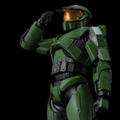 Re:Edit Halo 1/12 Scale Action Figure: Master Chief Mjolnir Mark V Recolor Ver. thumbnail 17