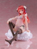 Original Character 1/6 Scale Pre-Painted Figure: Silky Slinky Tanuma Ikeuchi Anna See-through Chinese Dress Ver. thumbnail 2