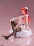 Original Character 1/6 Scale Pre-Painted Figure: Silky Slinky Tanuma Ikeuchi Anna See-through Chinese Dress Ver. thumbnail 3