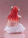 Original Character 1/6 Scale Pre-Painted Figure: Silky Slinky Tanuma Ikeuchi Anna See-through Chinese Dress Ver. thumbnail 4