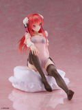Original Character 1/6 Scale Pre-Painted Figure: Silky Slinky Tanuma Ikeuchi Anna See-through Chinese Dress Ver. thumbnail 5