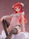 Original Character 1/6 Scale Pre-Painted Figure: Silky Slinky Tanuma Ikeuchi Anna See-through Chinese Dress Ver. thumbnail 7