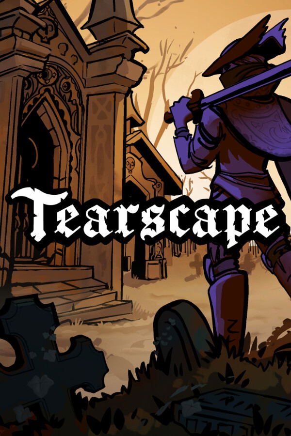 Tearscape <span class="ext" style="background-color: #2a475e; color: #FFFFFF;">STEAM</span> <span class="ext ext_digital">digital</span> image 1
