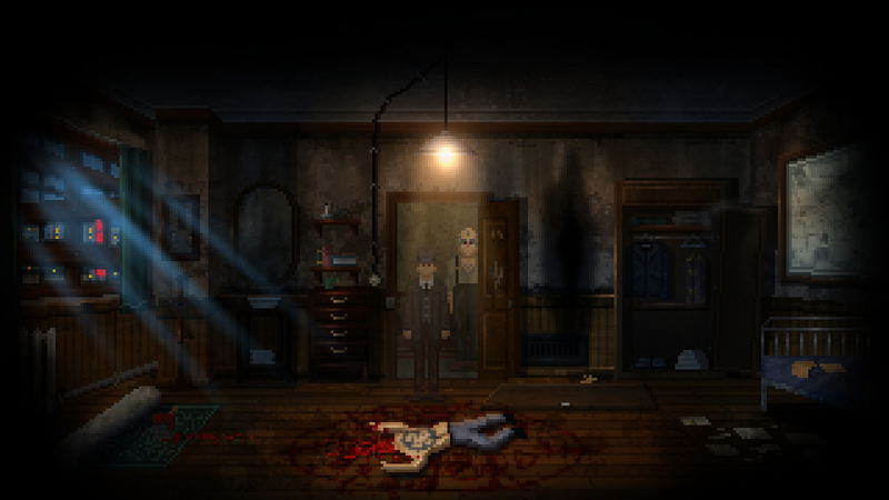The Dark Rites of Arkham <span class="ext" style="background-color: #2a475e; color: #FFFFFF;">STEAM</span> <span class="ext ext_digital">digital</span> image 2