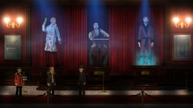The Dark Rites of Arkham <span class="ext" style="background-color: #2a475e; color: #FFFFFF;">STEAM</span> <span class="ext ext_digital">digital</span> image 13