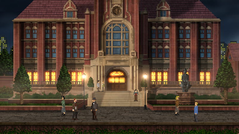 The Dark Rites of Arkham <span class="ext" style="background-color: #2a475e; color: #FFFFFF;">STEAM</span> <span class="ext ext_digital">digital</span> image 15