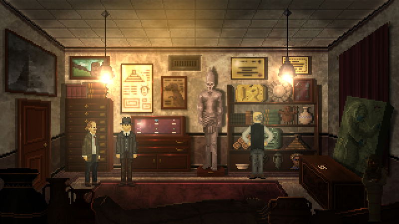 The Dark Rites of Arkham <span class="ext" style="background-color: #2a475e; color: #FFFFFF;">STEAM</span> <span class="ext ext_digital">digital</span> image 16