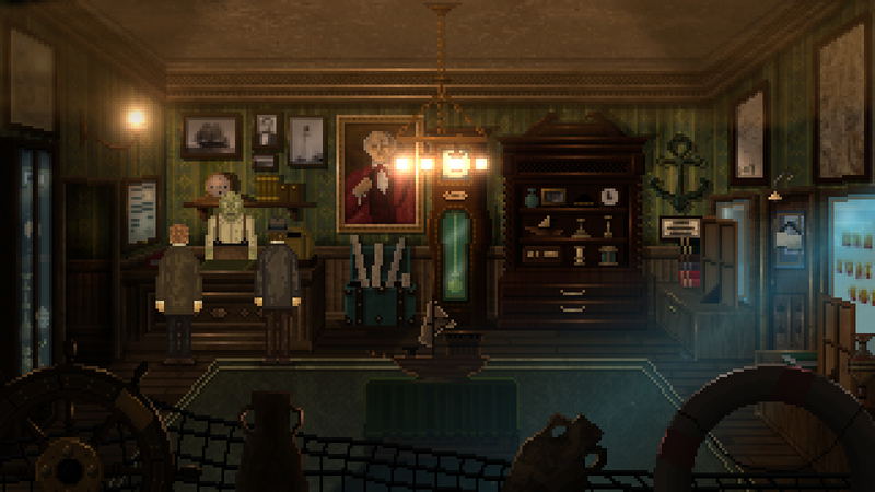 The Dark Rites of Arkham <span class="ext" style="background-color: #2a475e; color: #FFFFFF;">STEAM</span> <span class="ext ext_digital">digital</span> image 18