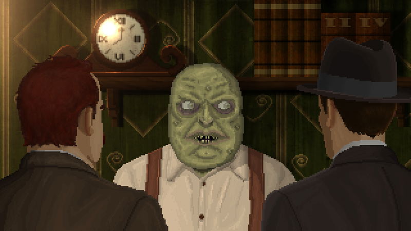 The Dark Rites of Arkham <span class="ext" style="background-color: #2a475e; color: #FFFFFF;">STEAM</span> <span class="ext ext_digital">digital</span> image 4