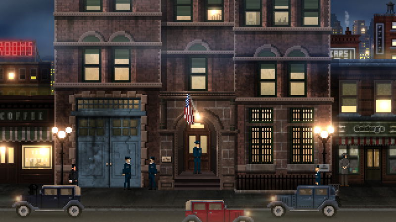 The Dark Rites of Arkham <span class="ext" style="background-color: #2a475e; color: #FFFFFF;">STEAM</span> <span class="ext ext_digital">digital</span> image 8