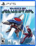 Wings of Bluestar thumbnail 2