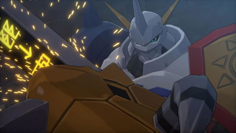 Digimon Story: Time Stranger <span class="ext" style="background-color: #ff8c00; color: #FFFFFF;">Game Key Cart</span> image 7