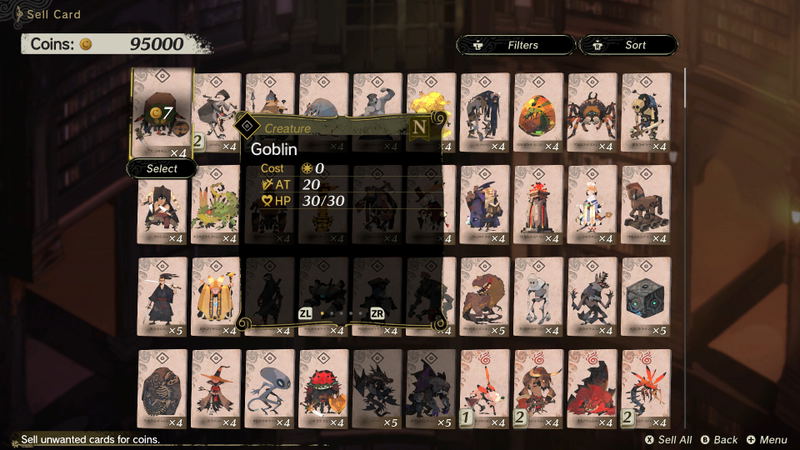 Culdcept BEGINS image 3