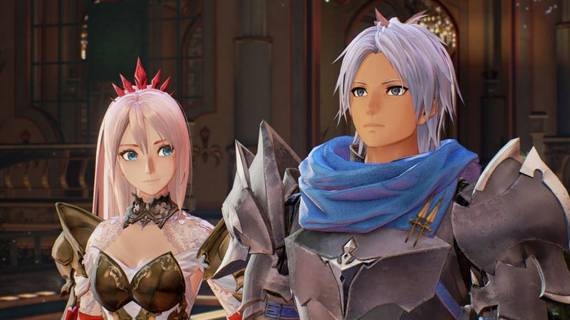 Tales of Arise [Beyond the Dawn Edition] <span class="ext" style="background-color: #ff8c00; color: #FFFFFF;">Game Key Cart</span> image 6