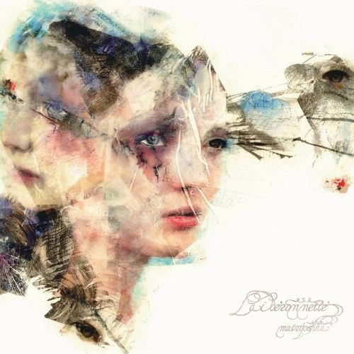 Laideronnette (Gold Color Vinyl) (Matryoshka)