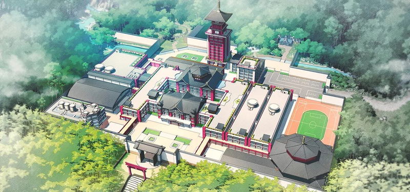 Kyoto Xanadu image 8
