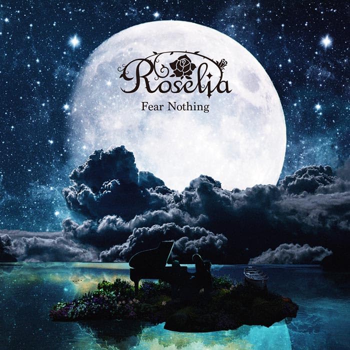 Fear Nothing [w/ Blu-ray Limited Edition] (Roselia)