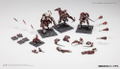 Ember:Obsidian Protocol RDL Cavalry Expansion Pack Plastic Model Kit thumbnail 13