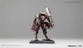 Ember:Obsidian Protocol RDL Cavalry Expansion Pack Plastic Model Kit thumbnail 19