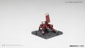 Ember:Obsidian Protocol RDL Cavalry Expansion Pack Plastic Model Kit thumbnail 20