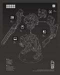 Ember:Obsidian Protocol RDL Cavalry Expansion Pack Plastic Model Kit thumbnail 21