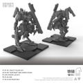 Ember:Obsidian Protocol RDL Cavalry Expansion Pack Plastic Model Kit thumbnail 4