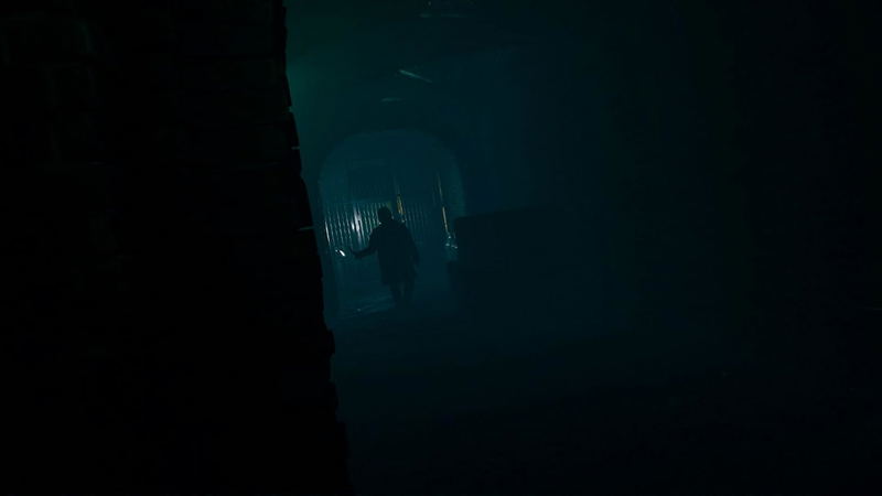The Last Case of John Morley [Deluxe Edition] image 5