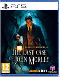 The Last Case of John Morley [Deluxe Edition] thumbnail 2
