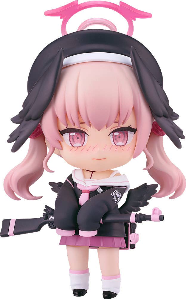 Nendoroid No. 2968 Blue Archive: Shimoe Koharu [GSC Online Shop Limited Ver.]