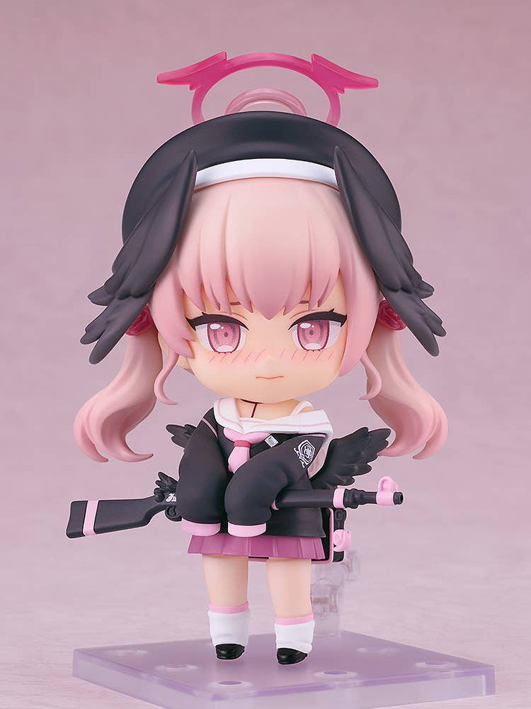 Nendoroid No. 2968 Blue Archive: Shimoe Koharu [GSC Online Shop Limited Ver.] image 3