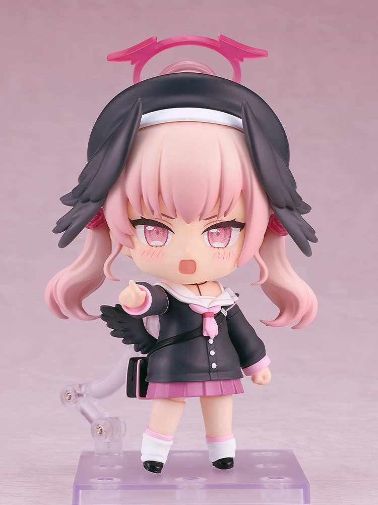 Nendoroid No. 2968 Blue Archive: Shimoe Koharu [GSC Online Shop Limited Ver.] image 4