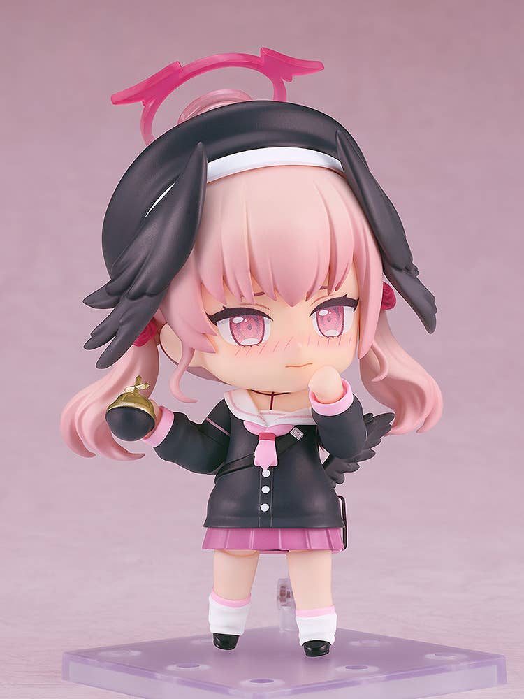 Nendoroid No. 2968 Blue Archive: Shimoe Koharu [GSC Online Shop Limited Ver.] image 5