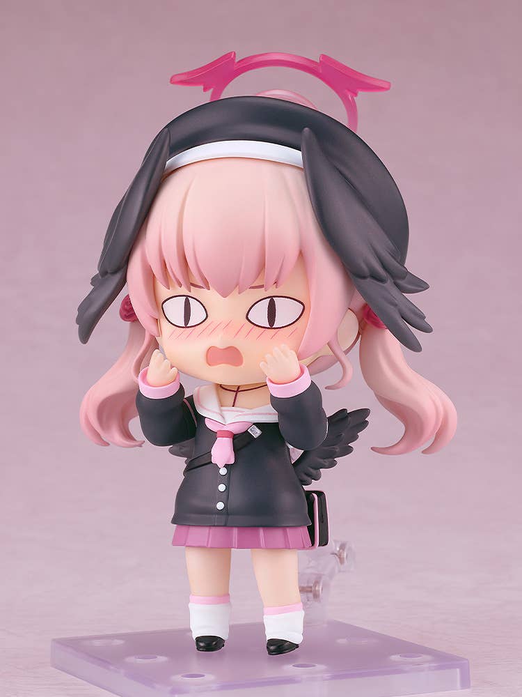 Nendoroid No. 2968 Blue Archive: Shimoe Koharu [GSC Online Shop Limited Ver.] image 7