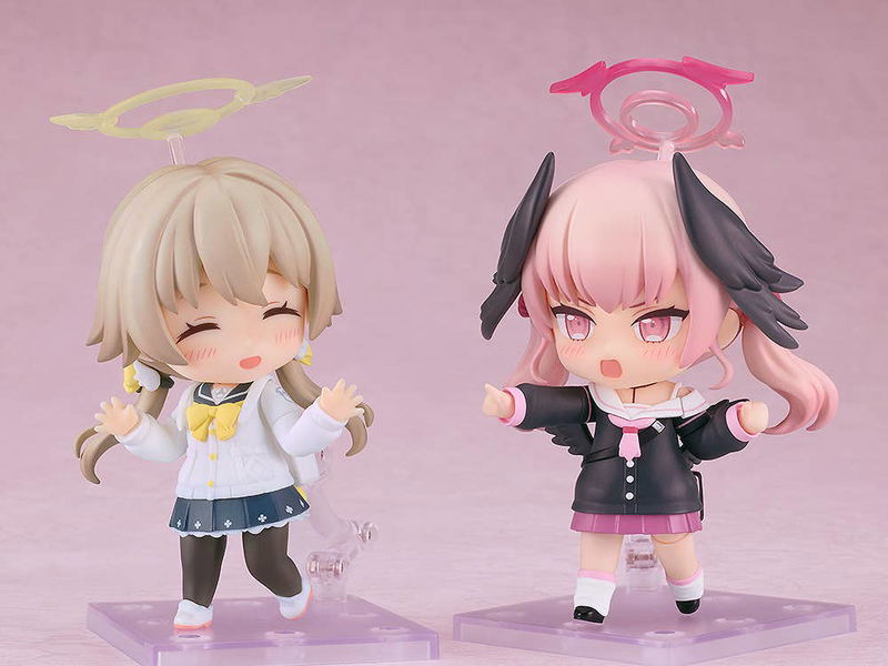 Nendoroid No. 2968 Blue Archive: Shimoe Koharu [GSC Online Shop Limited Ver.] image 8