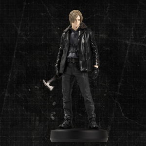 Resident Evil Requiem