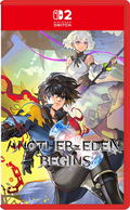 Another Eden Begins thumbnail 1
