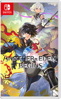 Another Eden Begins thumbnail 1