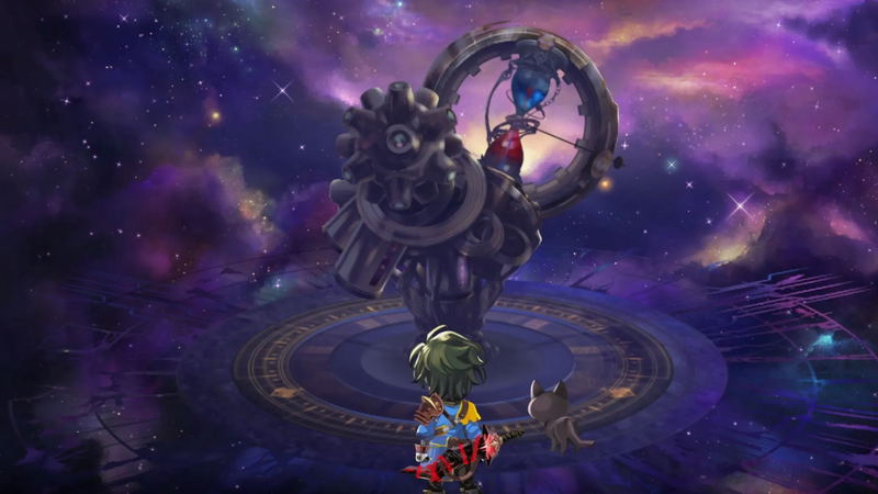 Another Eden Begins image 4