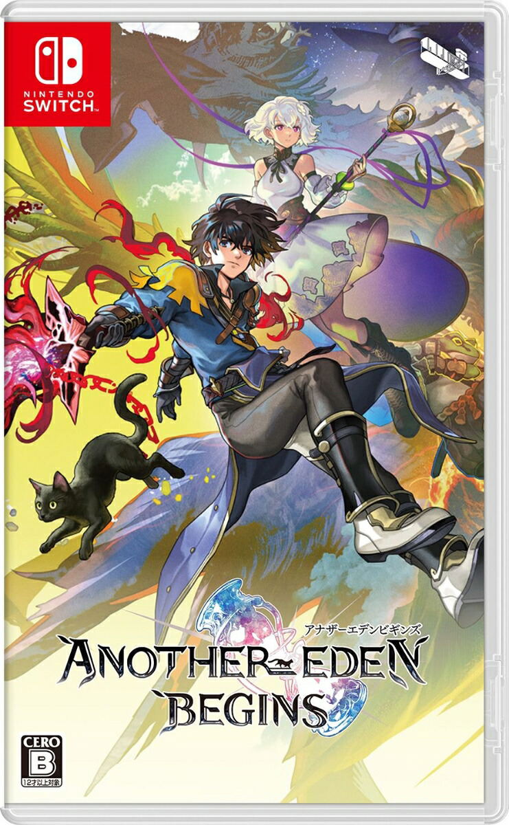 Another Eden Begins for Nintendo Switch, Nintendo Switch 2