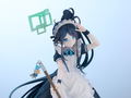 Blue Archive 1/7 Scale Pre-Painted Figure: Aris (Maid) (Re-run) thumbnail 4