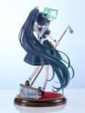 Blue Archive 1/7 Scale Pre-Painted Figure: Aris (Maid) (Re-run) thumbnail 5