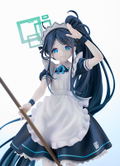 Blue Archive 1/7 Scale Pre-Painted Figure: Aris (Maid) (Re-run) thumbnail 6
