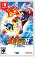 Captain Tsubasa 2: World Fighters thumbnail 1