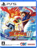 Captain Tsubasa 2: World Fighters (Multi-Language) thumbnail 1