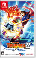 Captain Tsubasa 2: World Fighters (Multi-Language) thumbnail 1