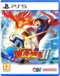 Captain Tsubasa 2: World Fighters thumbnail 1