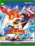 Captain Tsubasa 2: World Fighters thumbnail 1